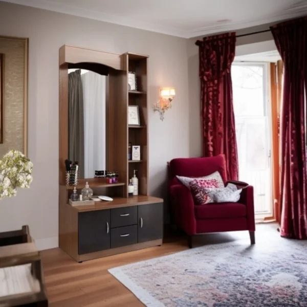 Modern Dressing Table