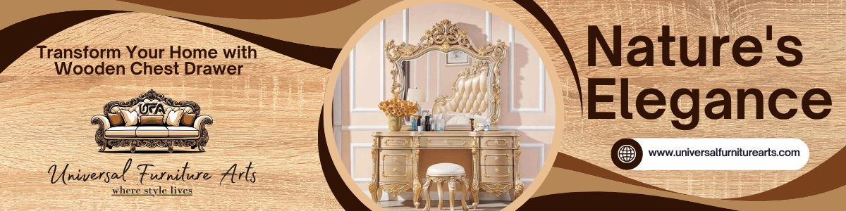 Dressing Table
