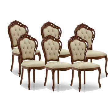 Delight Handmade Teak Wood Button T