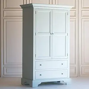 Handmade Teak Wood Multipurpose Sto