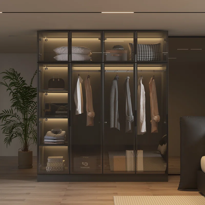 Caldeira Teak Wood Multipurpose Sto