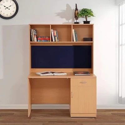 Contemporary Handmade Scholar Study