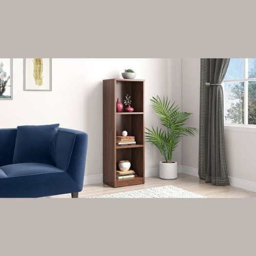 Darcia Handmade Engineered Wood Boo