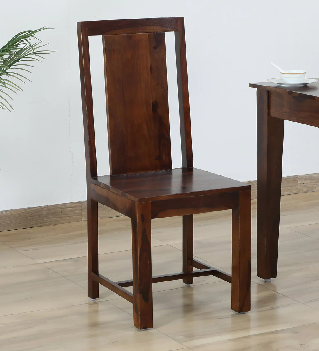 Princeton Handmade Teak Wood Dining
