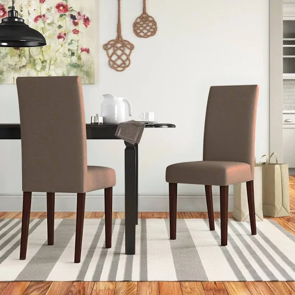 Mousse Handmade Velvet Fabric Teak 