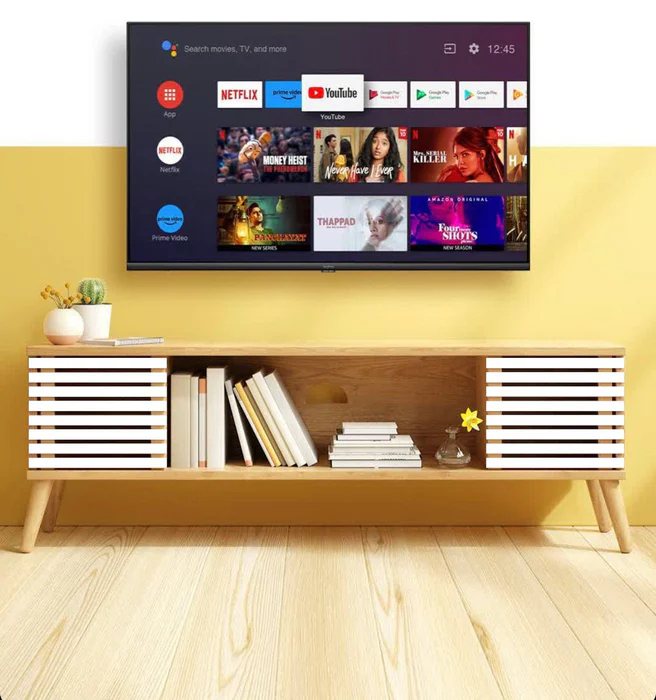 Modern Tv Entertainment Unit Cabine