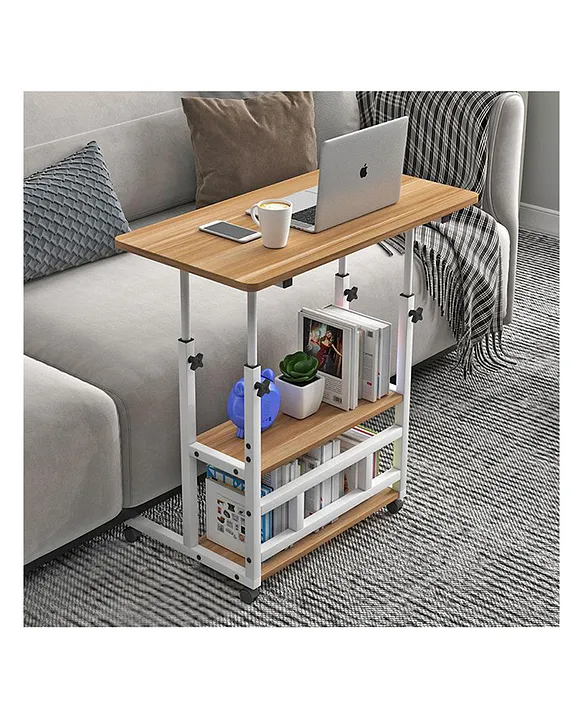 Savya Manual Height Adjustable Mova