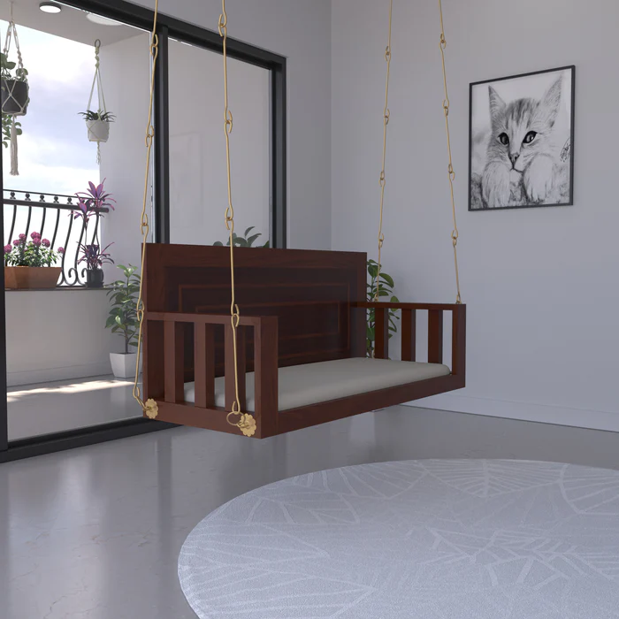 Southern Western Handmade Teak Wood