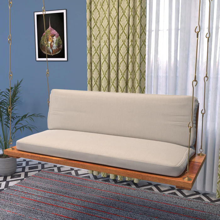 Sweden Soft Touch Upholstery Handma