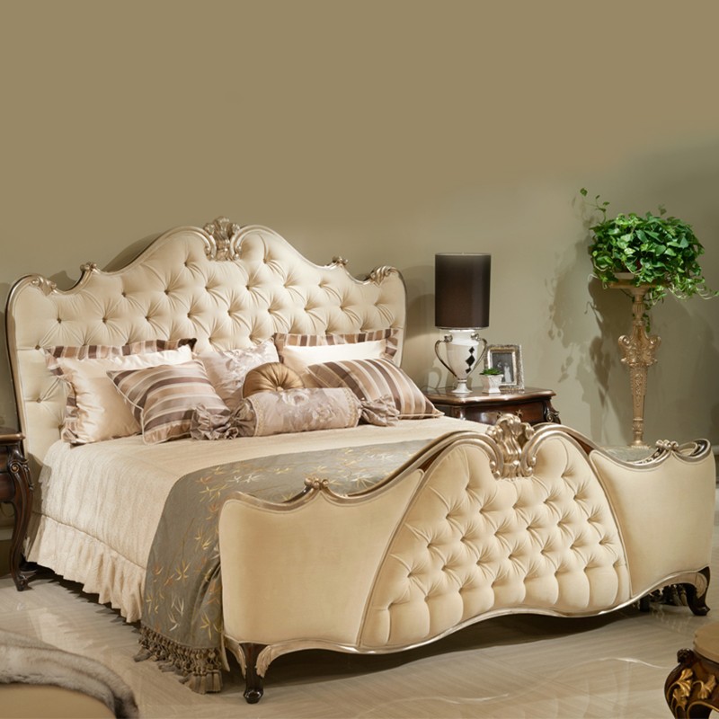 Enclose Hand Carved Teak 