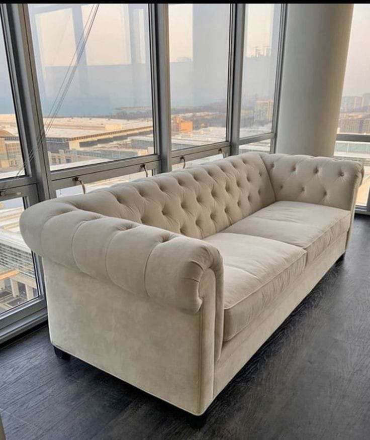 Sofa for Bedroom, Hallway, Offices, Living Room Etc..