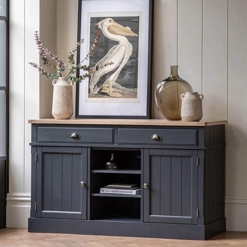 Marco Solid Wood Sheesham Wood 2 Do