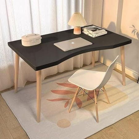 Deco Finished Study Table Desk