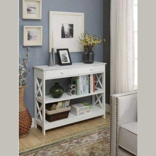 Multipurpose Usage Table New Look O