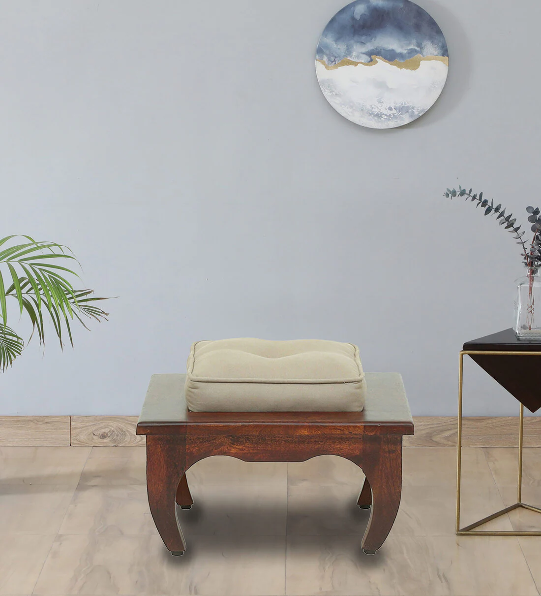 Bexley Stylish Handmade Teak Wood P